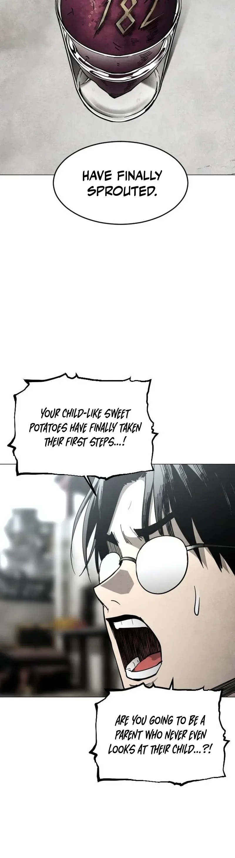 Fog Land Chapter 33 - Supply Box War (1) Page 18