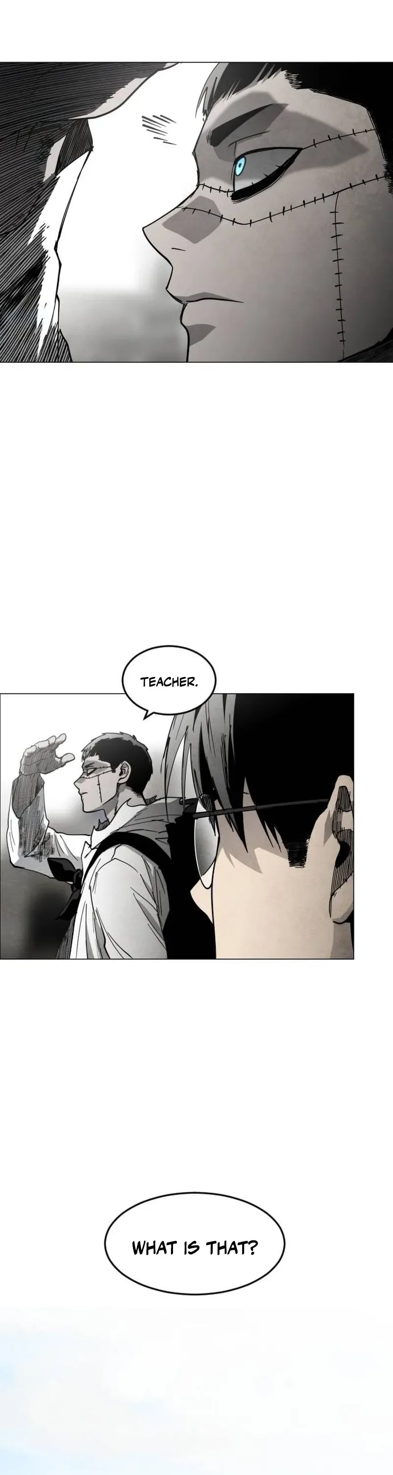 Fog Land Chapter 33 - Supply Box War (1) Page 22