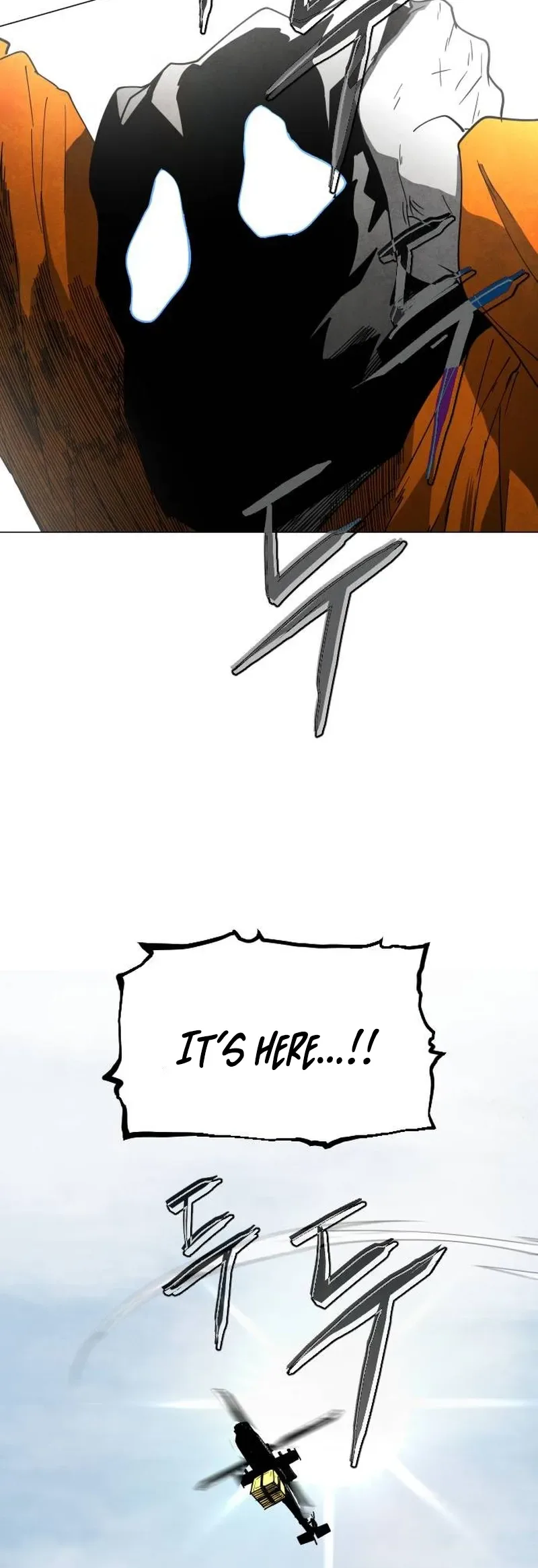 Fog Land Chapter 33 - Supply Box War (1) Page 28