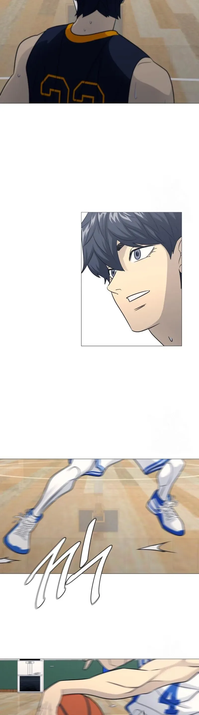 Garbage Time Chapter 153 Page 16