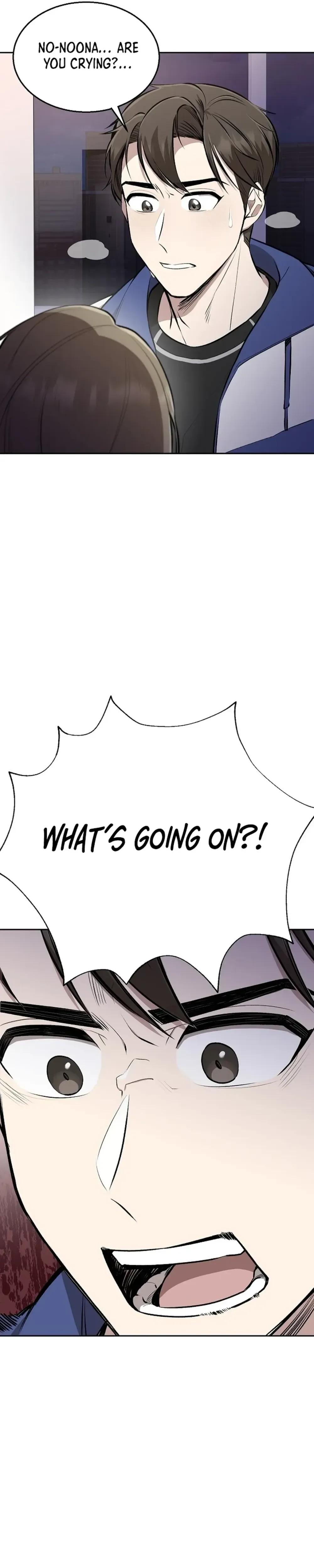 Genius Hitter Hits Fastball Chapter 5 Page 7