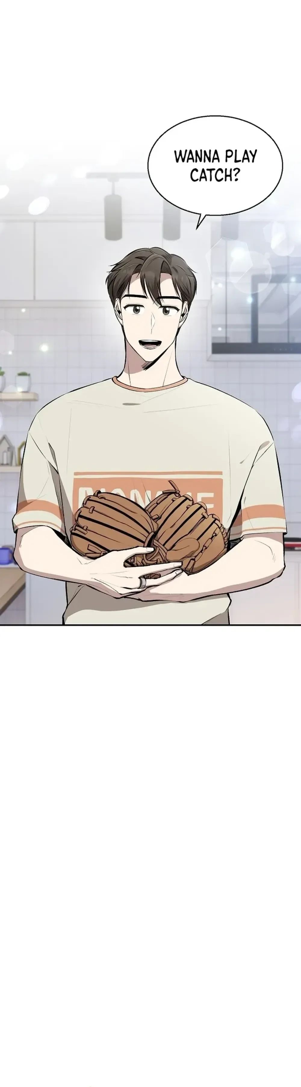 Genius Hitter Hits Fastball Chapter 5 Page 40