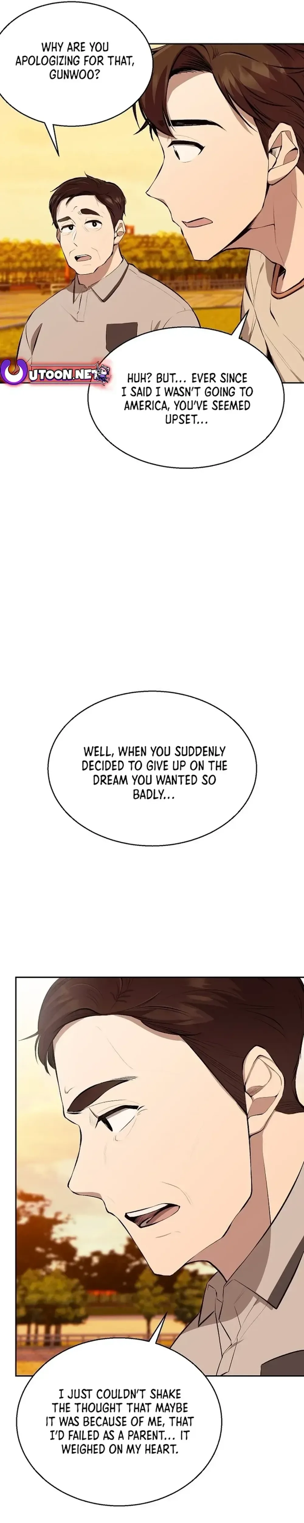 Genius Hitter Hits Fastball Chapter 5 Page 47