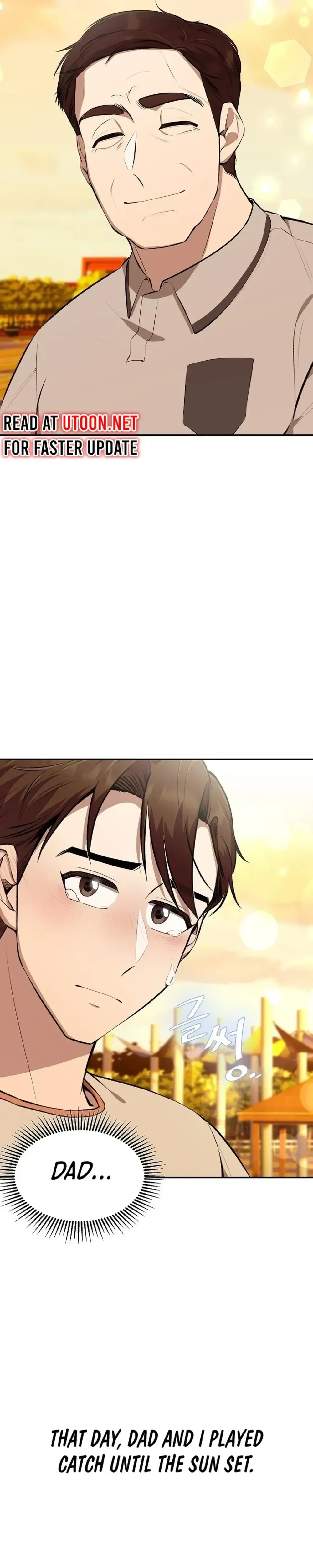Genius Hitter Hits Fastball Chapter 5 Page 49