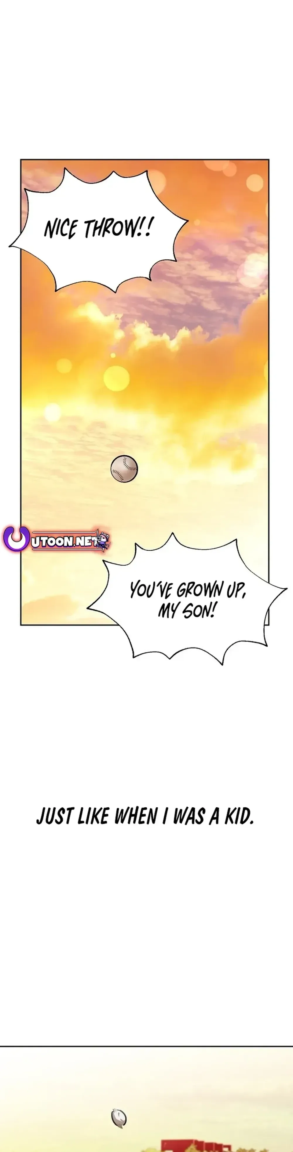Genius Hitter Hits Fastball Chapter 5 Page 50