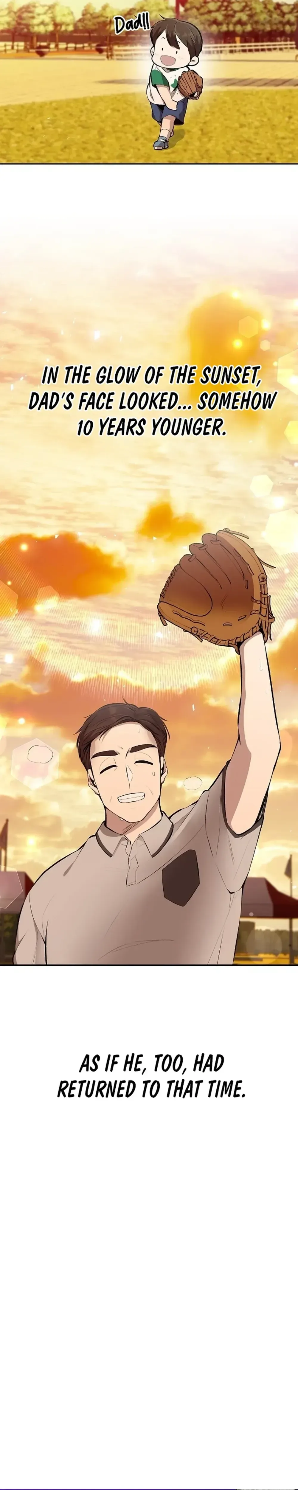 Genius Hitter Hits Fastball Chapter 5 Page 51
