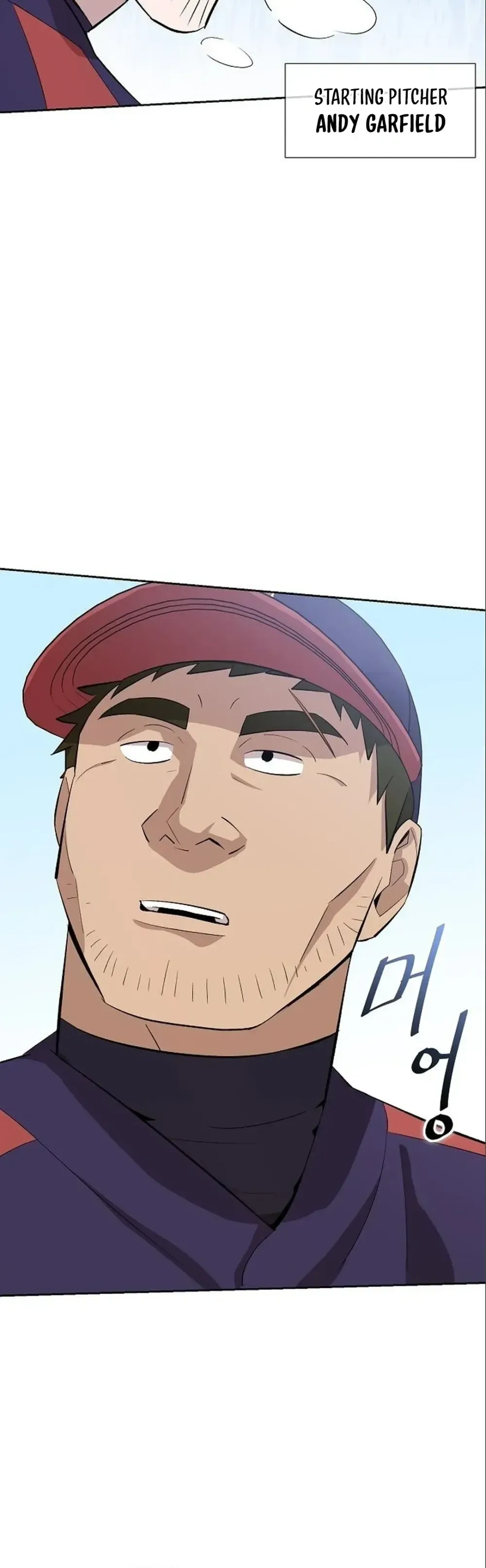 Genius Hitter Hits Fastball Chapter 7 Page 34