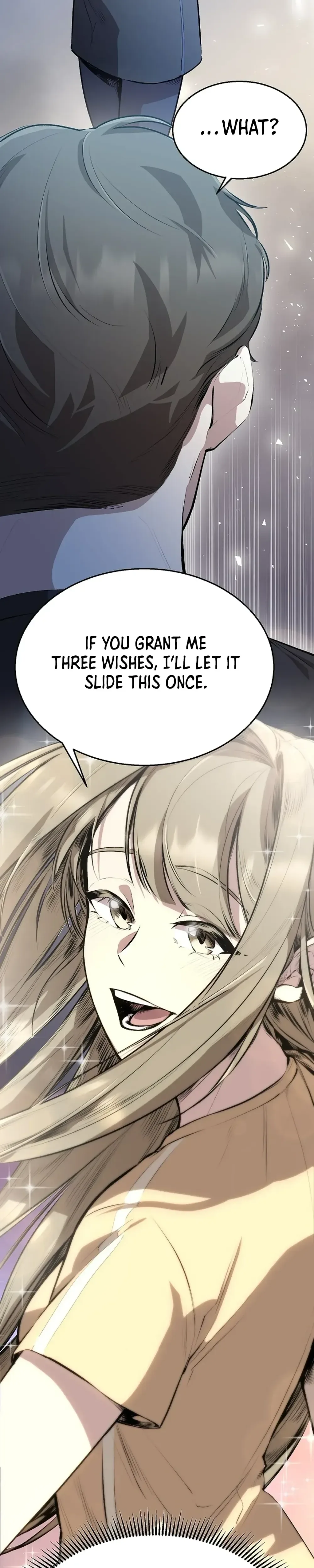 Genius Hitter Hits Fastball Chapter 2 Page 12