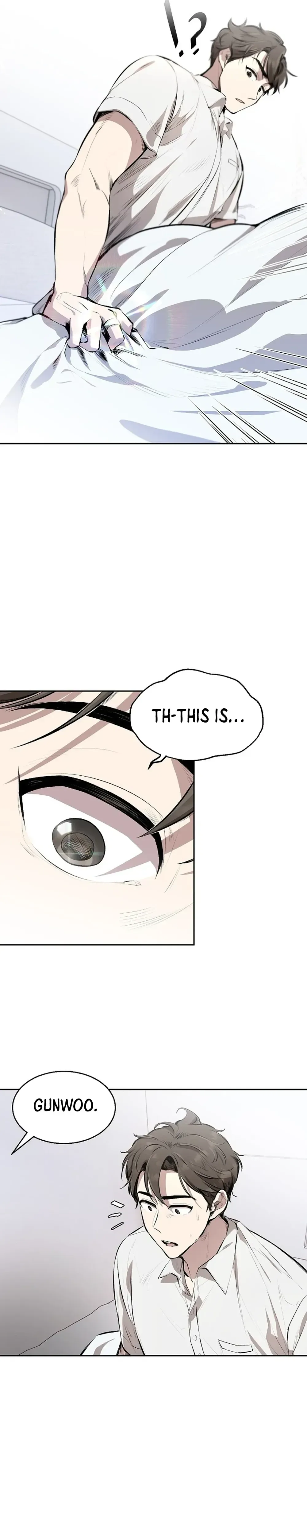 Genius Hitter Hits Fastball Chapter 2 Page 16
