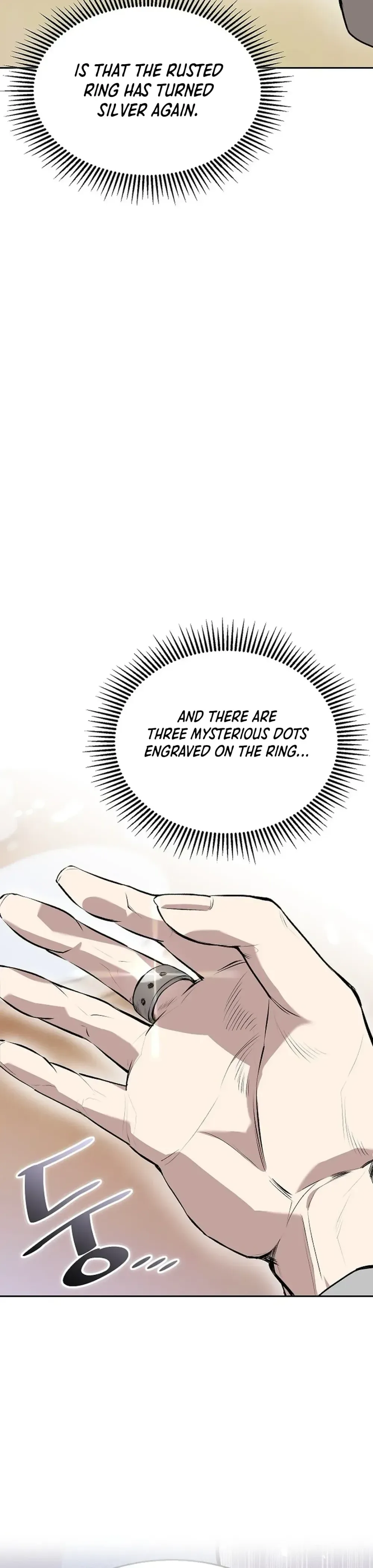 Genius Hitter Hits Fastball Chapter 2 Page 21