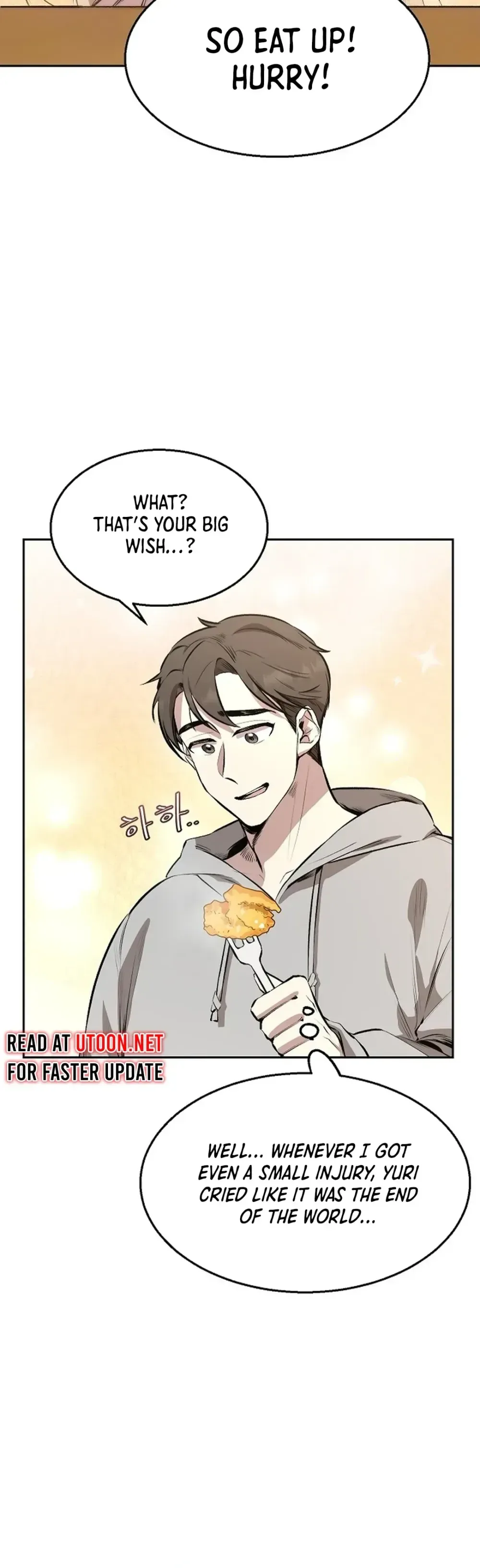 Genius Hitter Hits Fastball Chapter 2 Page 27