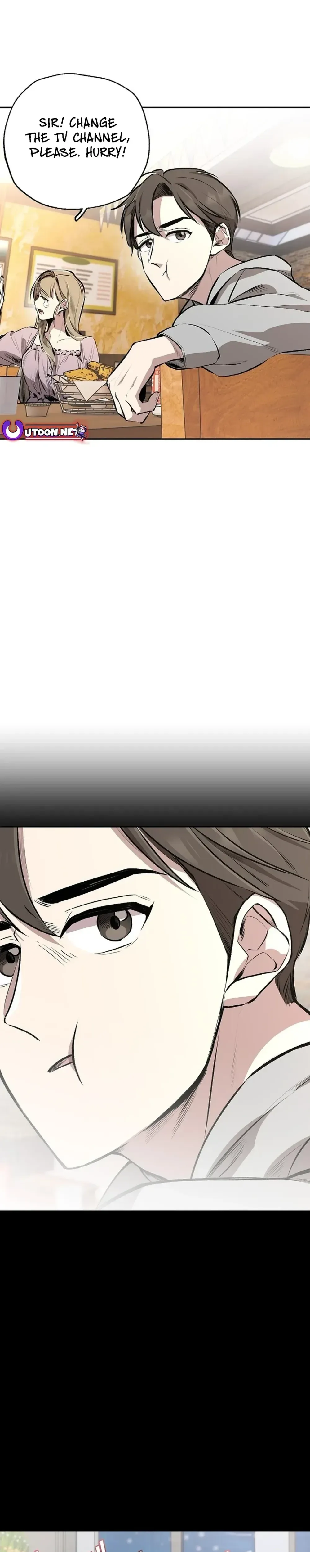 Genius Hitter Hits Fastball Chapter 2 Page 32