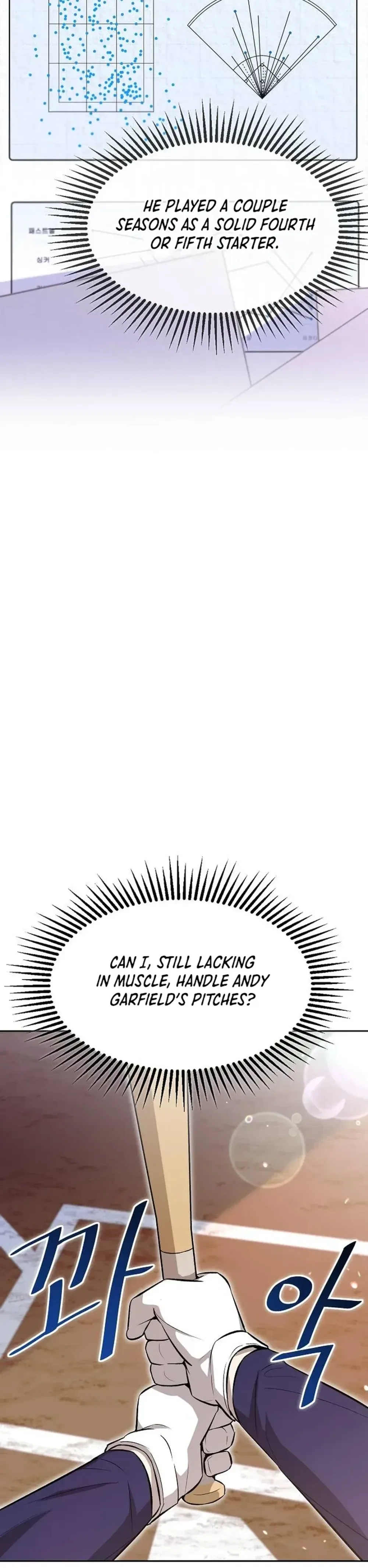Genius Hitter Hits Fastball Chapter 8 Page 16