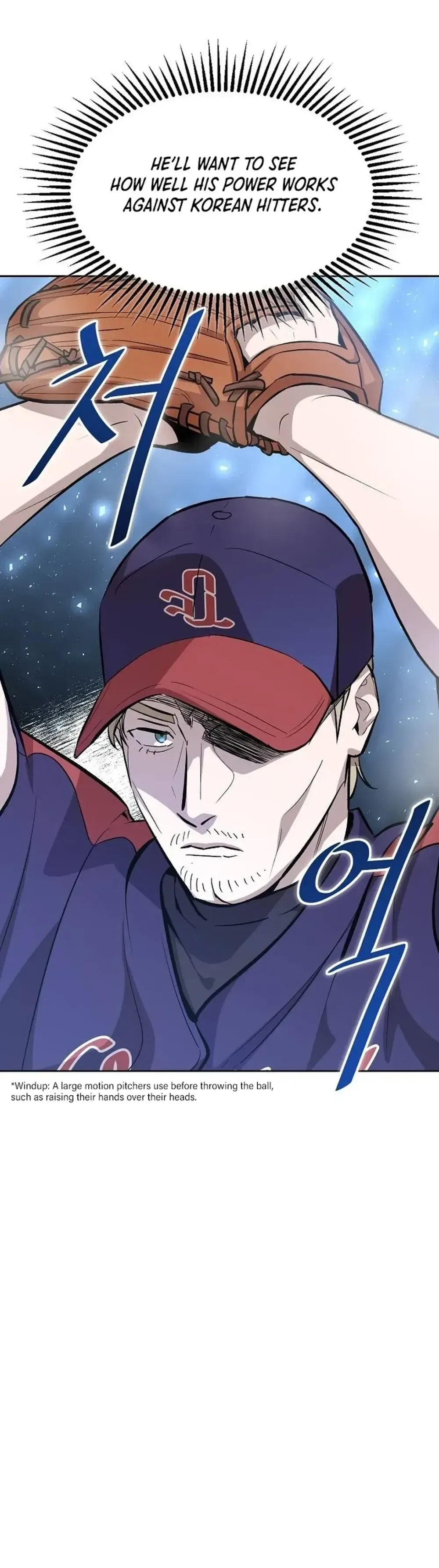 Genius Hitter Hits Fastball Chapter 8 Page 18