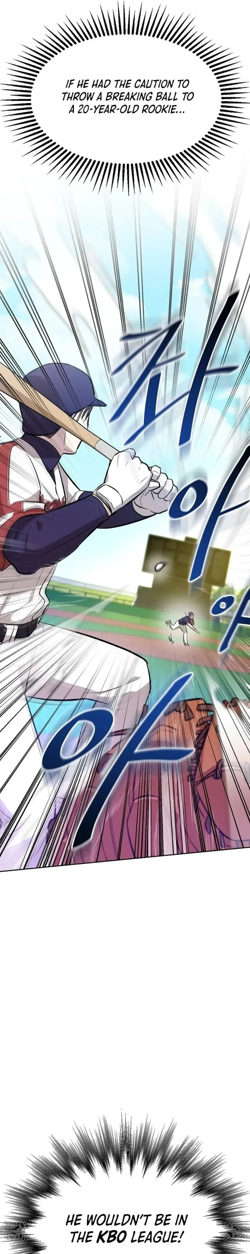 Genius Hitter Hits Fastball Chapter 8 Page 19