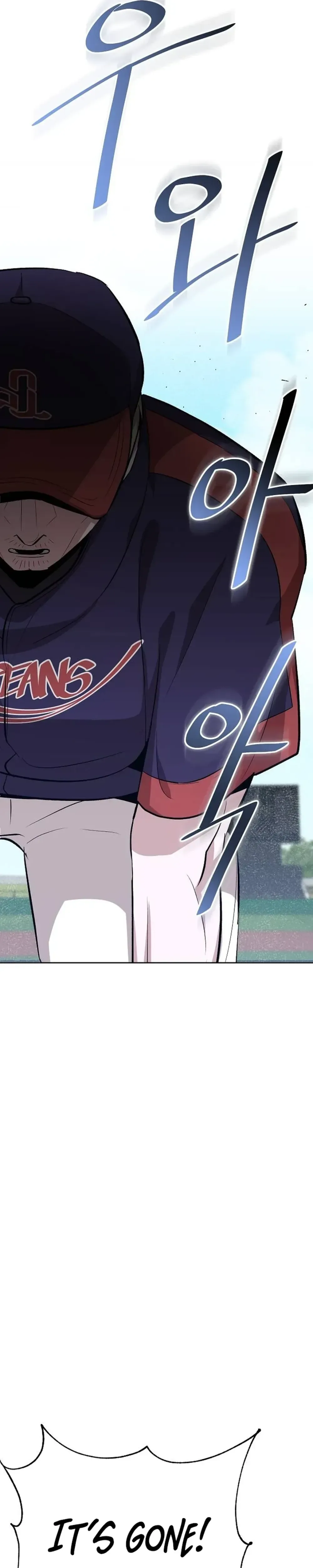 Genius Hitter Hits Fastball Chapter 8 Page 27