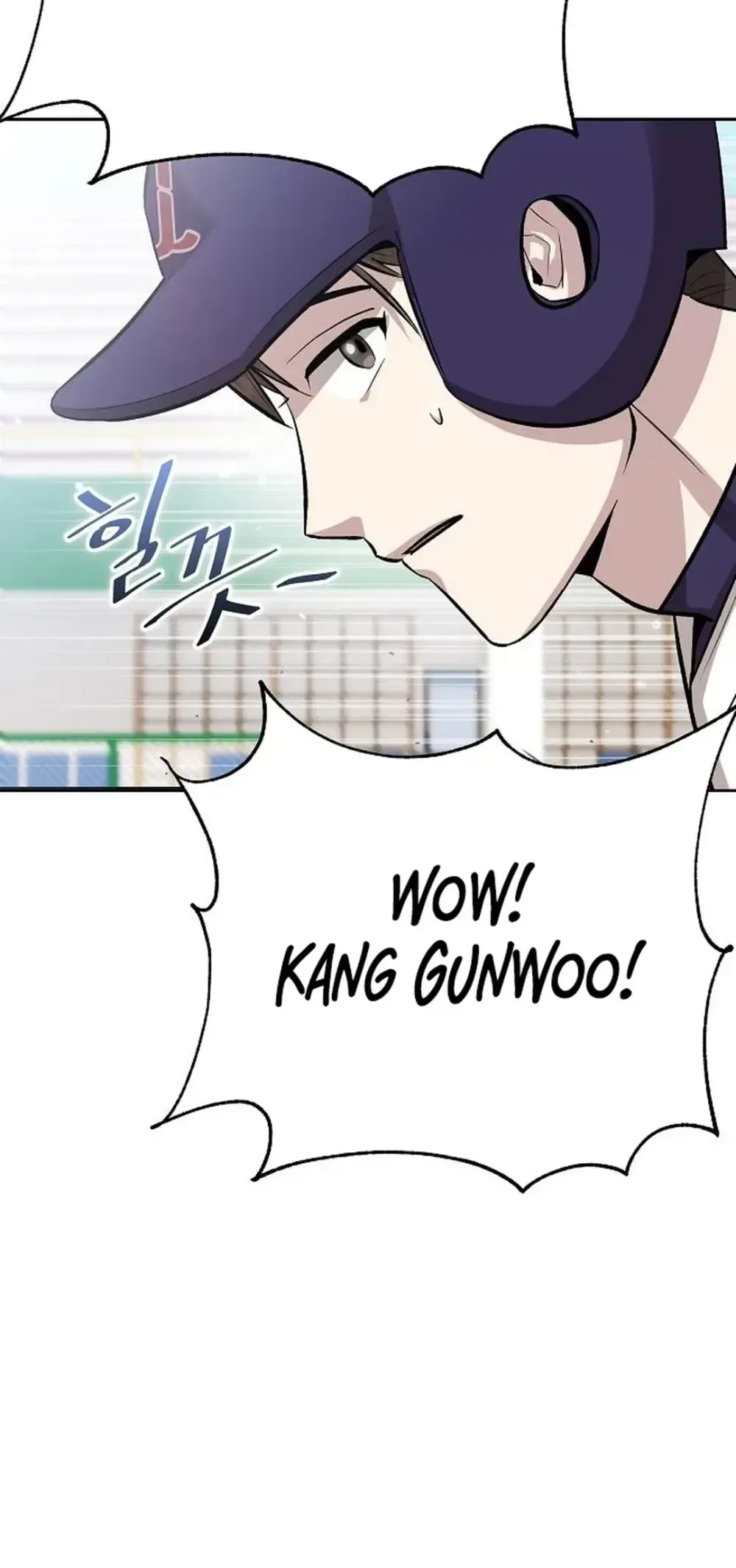 Genius Hitter Hits Fastball Chapter 8 Page 28