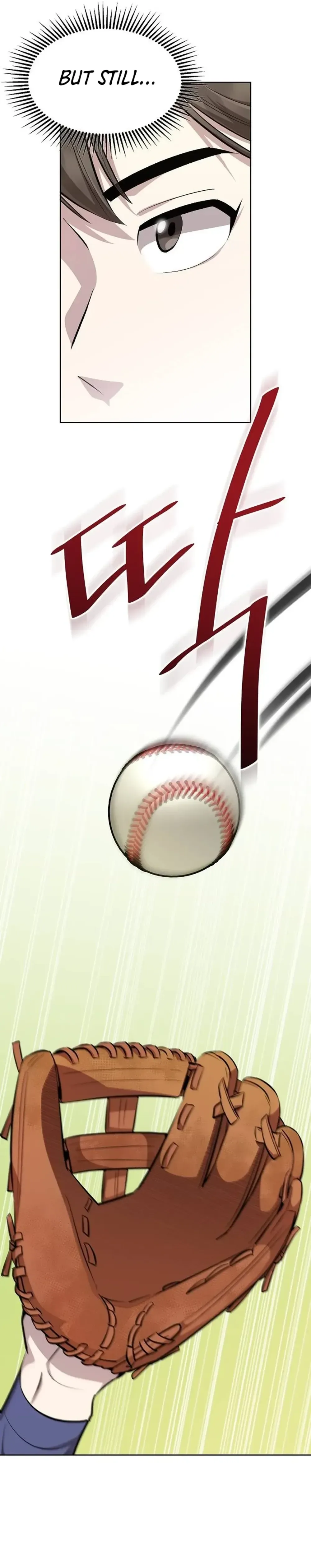 Genius Hitter Hits Fastball Chapter 8 Page 37