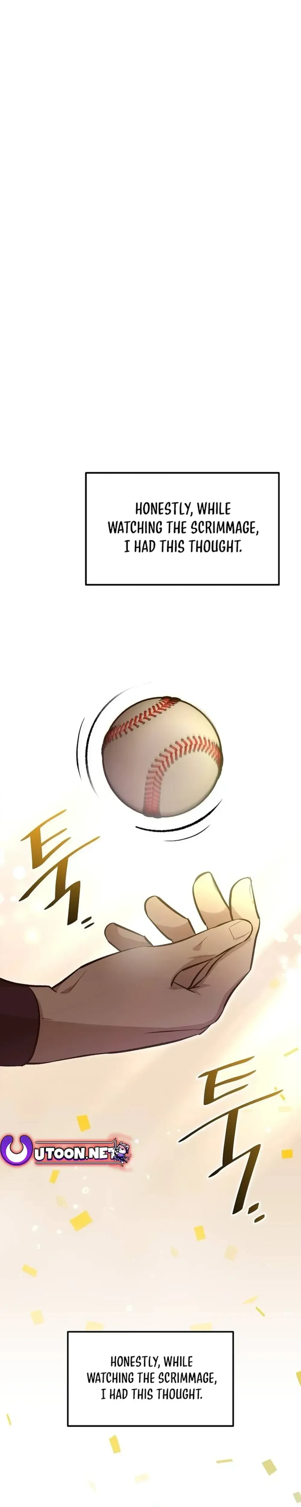 Genius Hitter Hits Fastball Chapter 8 Page 43