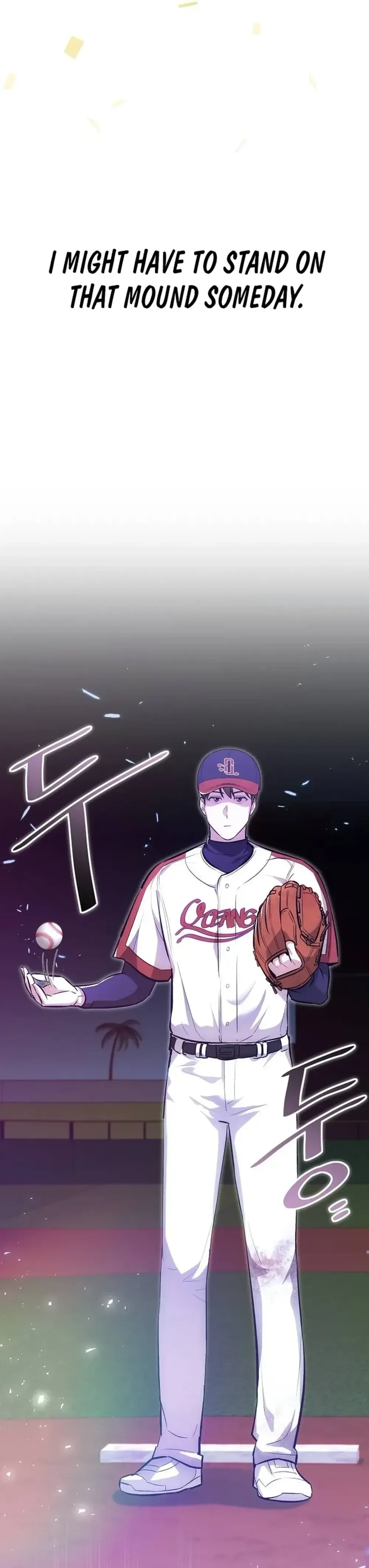 Genius Hitter Hits Fastball Chapter 8 Page 44