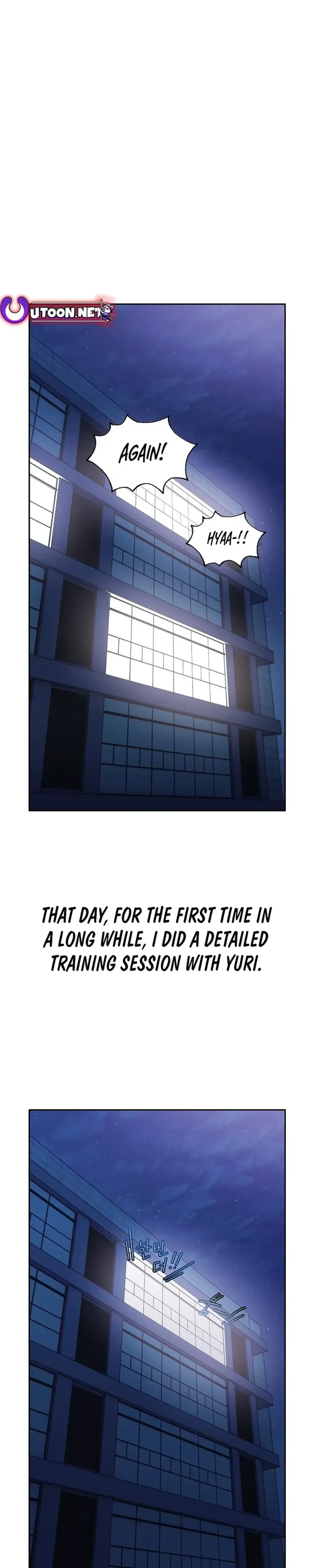 Genius Hitter Hits Fastball Chapter 4 Page 37