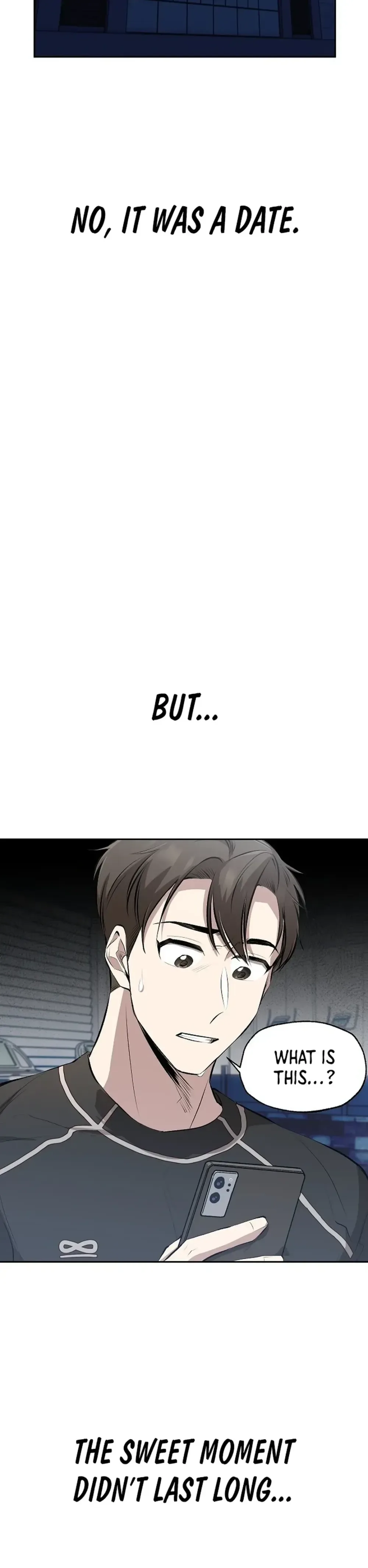 Genius Hitter Hits Fastball Chapter 4 Page 38