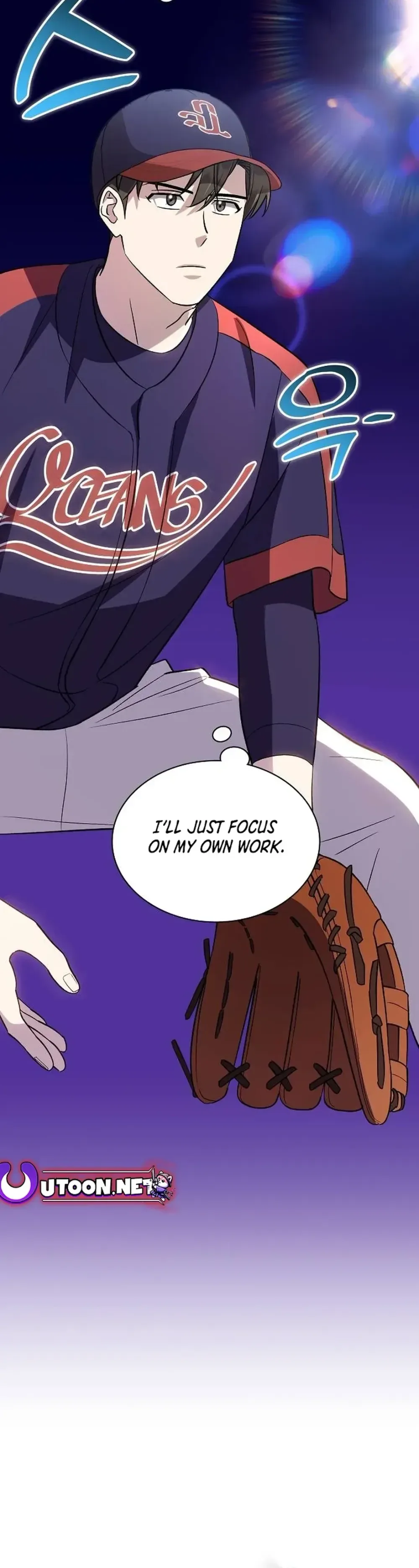 Genius Hitter Hits Fastball Chapter 39 Page 10