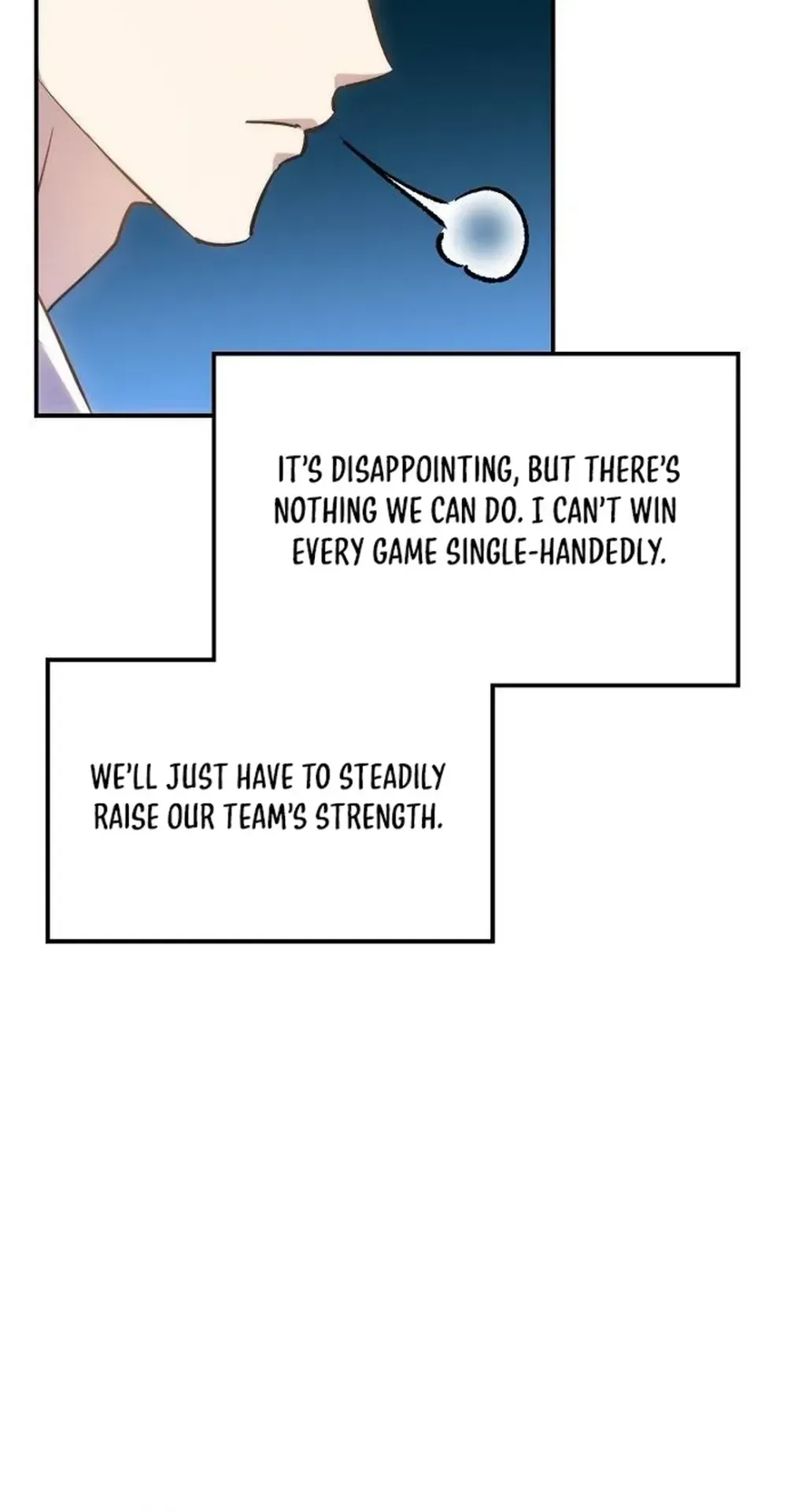 Genius Hitter Hits Fastball Chapter 39 Page 20
