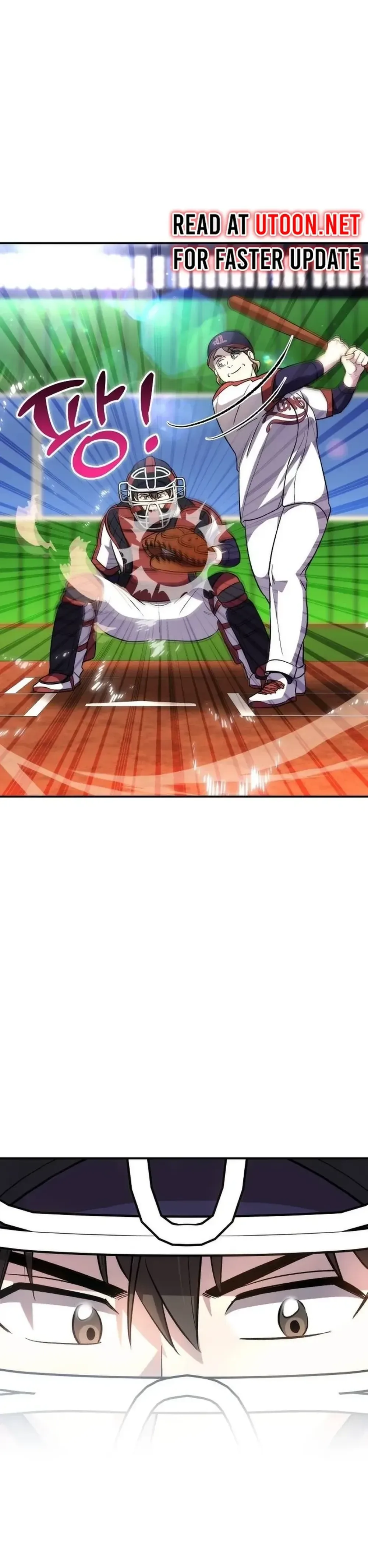 Genius Hitter Hits Fastball Chapter 39 Page 44
