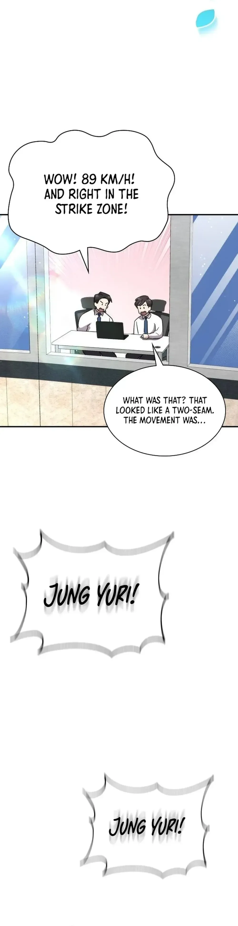 Genius Hitter Hits Fastball Chapter 39 Page 46