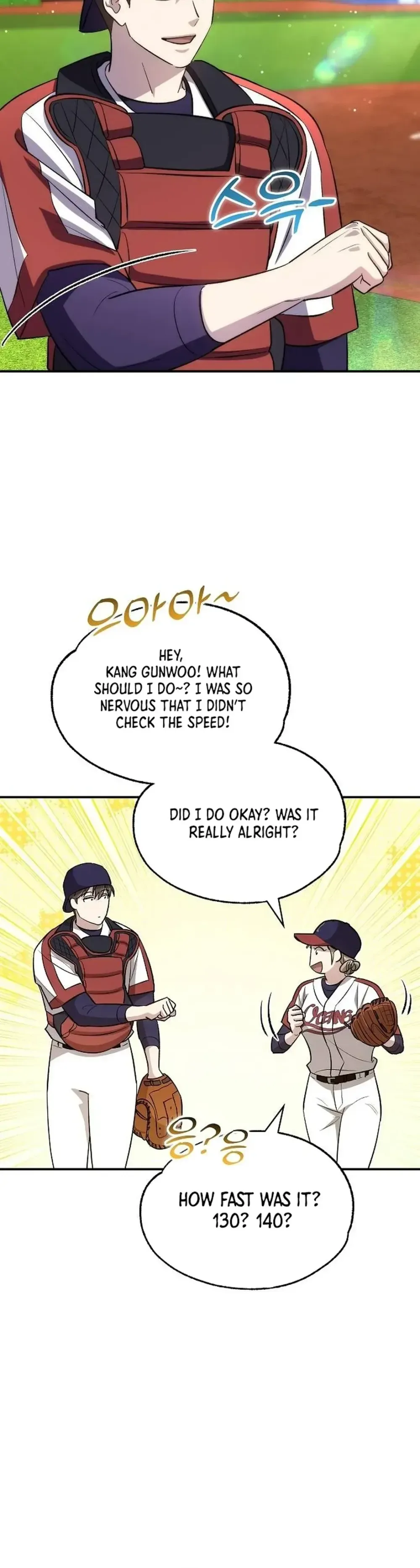Genius Hitter Hits Fastball Chapter 39 Page 48
