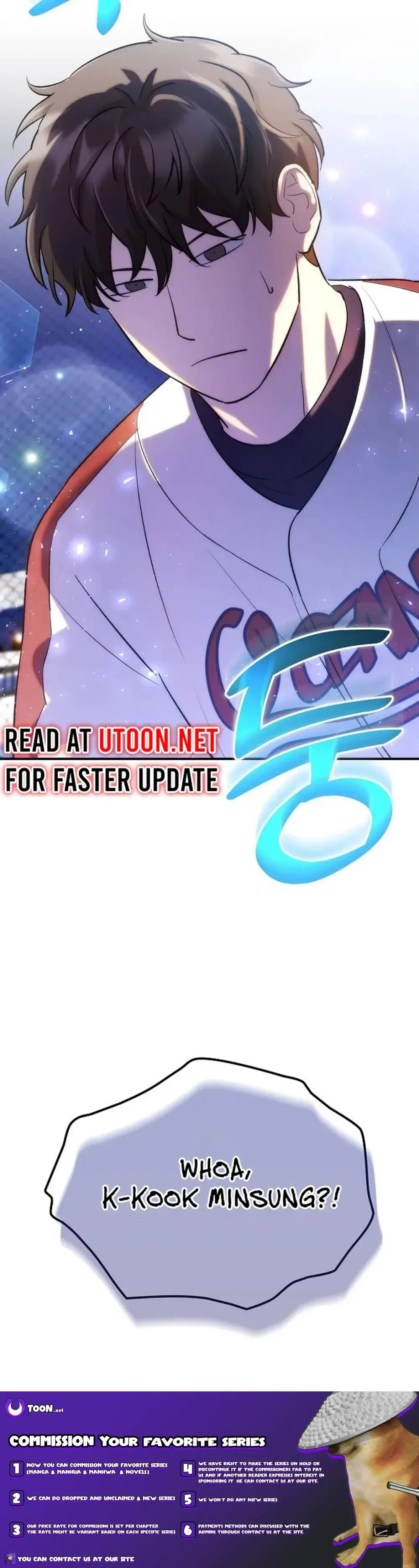 Genius Hitter Hits Fastball Chapter 39 Page 53