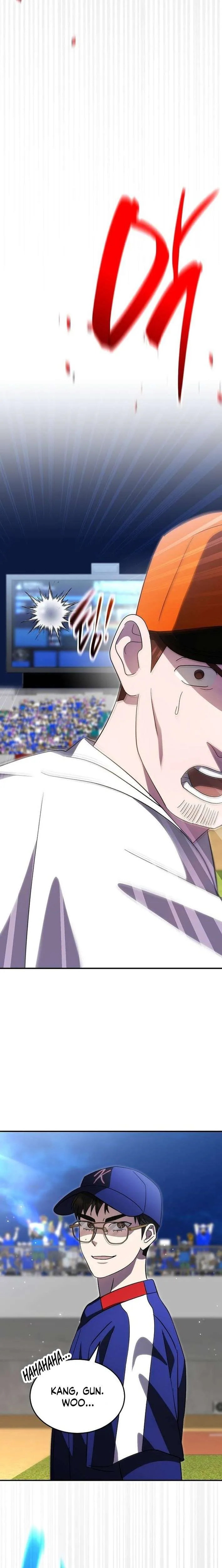 Genius Hitter Hits Fastball Chapter 85 Page 16