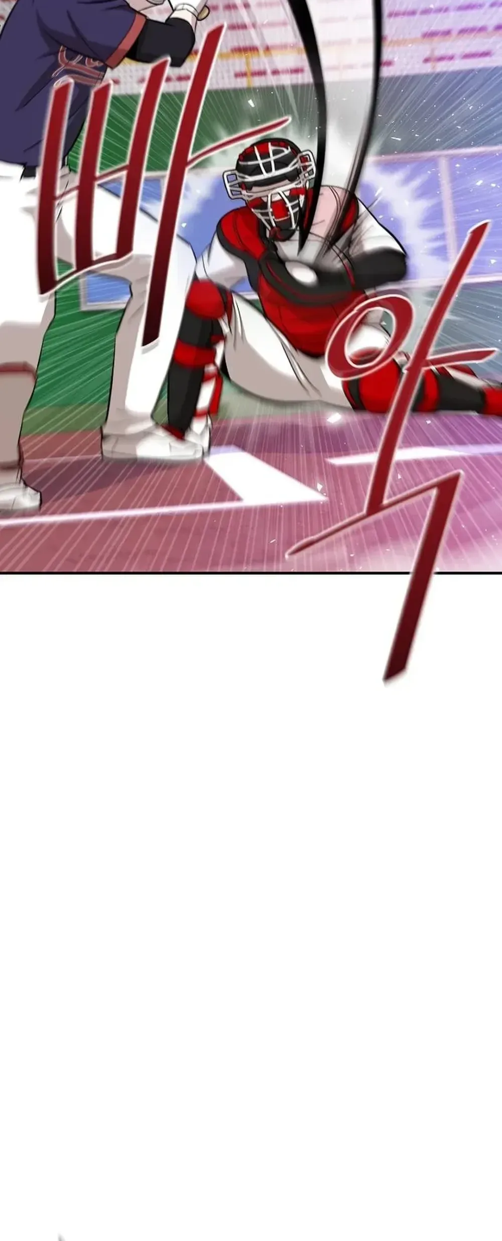 Genius Hitter Hits Fastball Chapter 10 Page 18