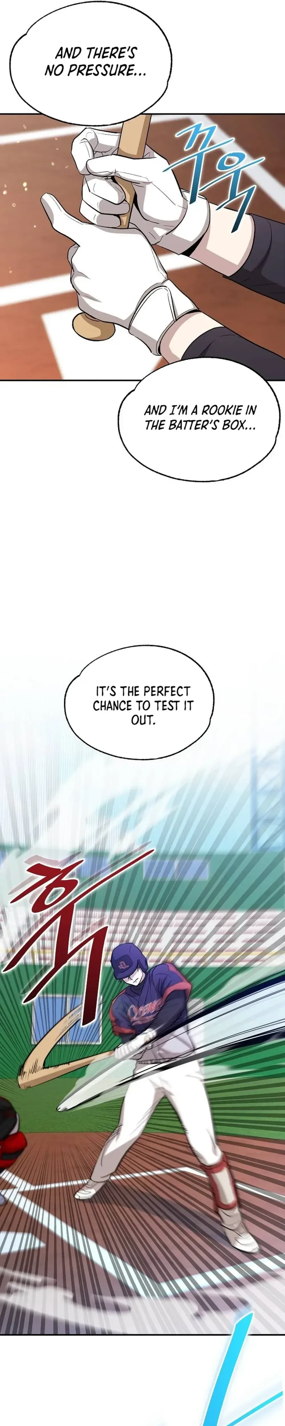 Genius Hitter Hits Fastball Chapter 10 Page 31