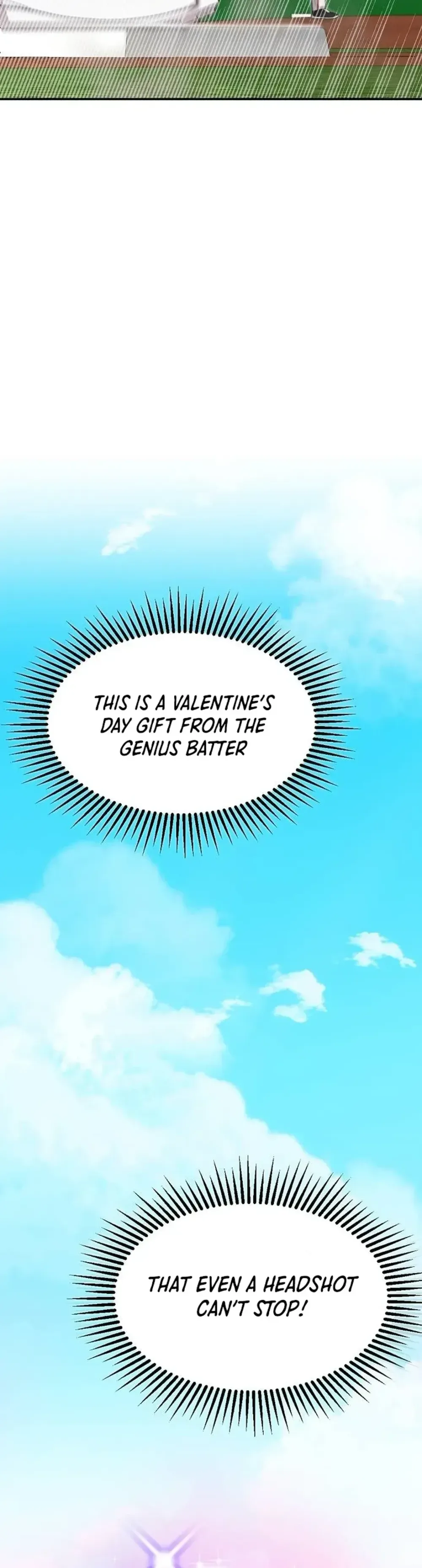 Genius Hitter Hits Fastball Chapter 10 Page 40