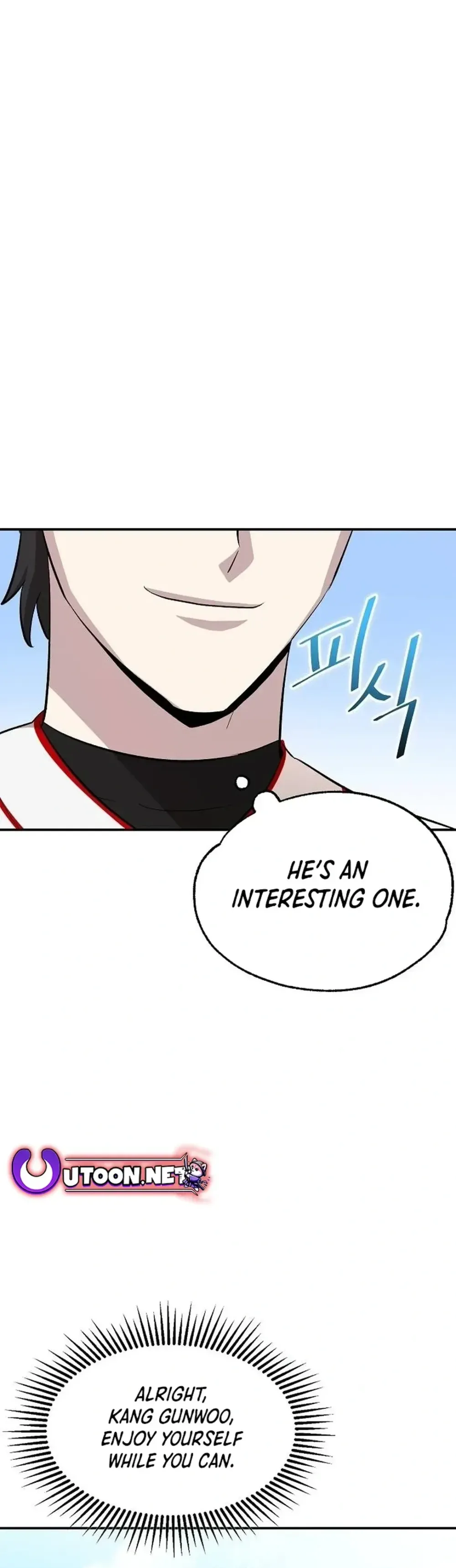 Genius Hitter Hits Fastball Chapter 10 Page 42