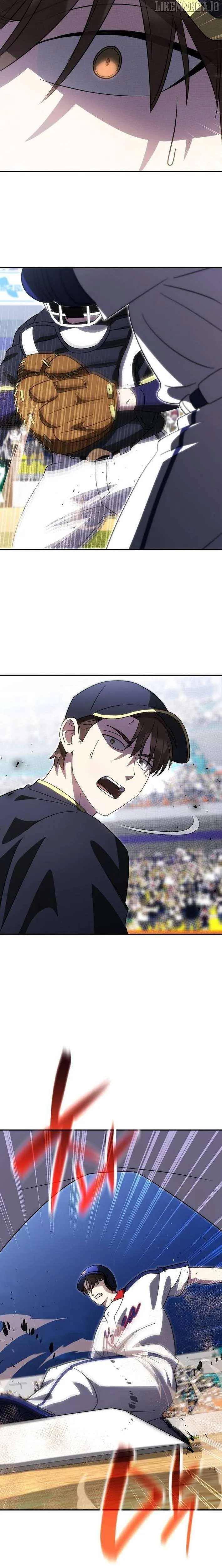 Genius Hitter Hits Fastball Chapter 88 Page 21