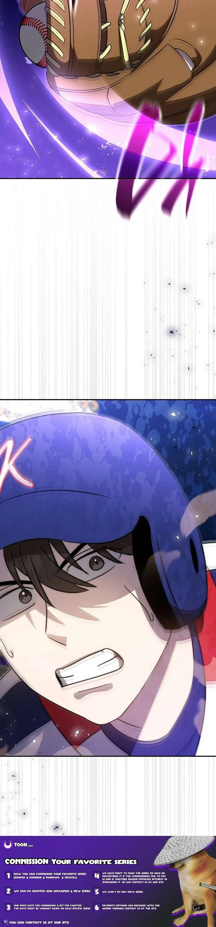 Genius Hitter Hits Fastball Chapter 88 Page 30