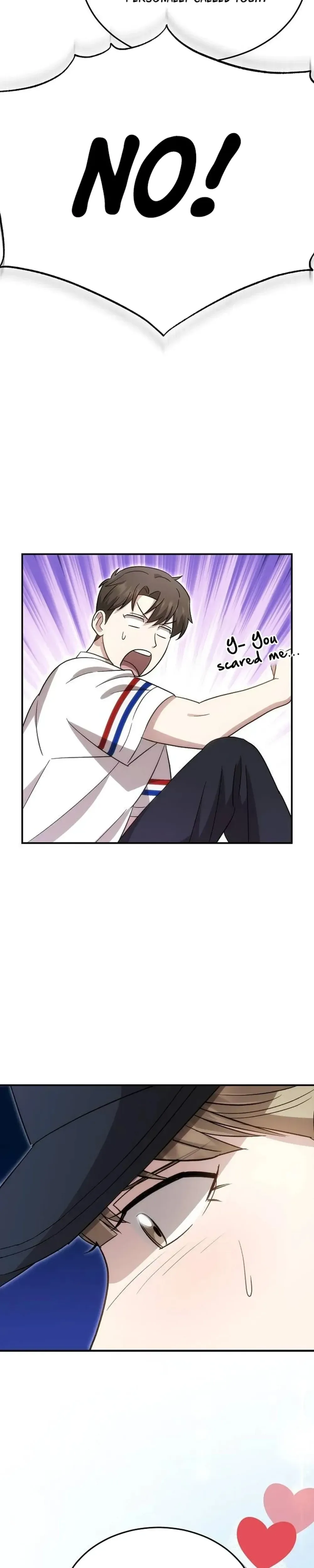 Genius Hitter Hits Fastball Chapter 68 Page 5