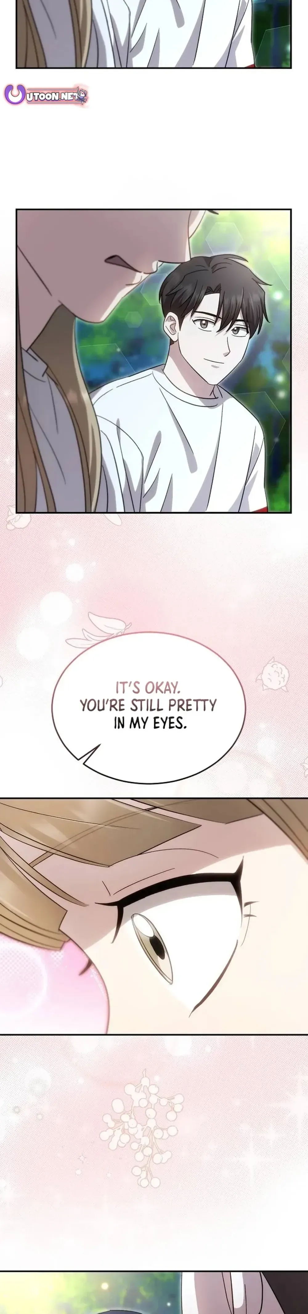 Genius Hitter Hits Fastball Chapter 68 Page 8