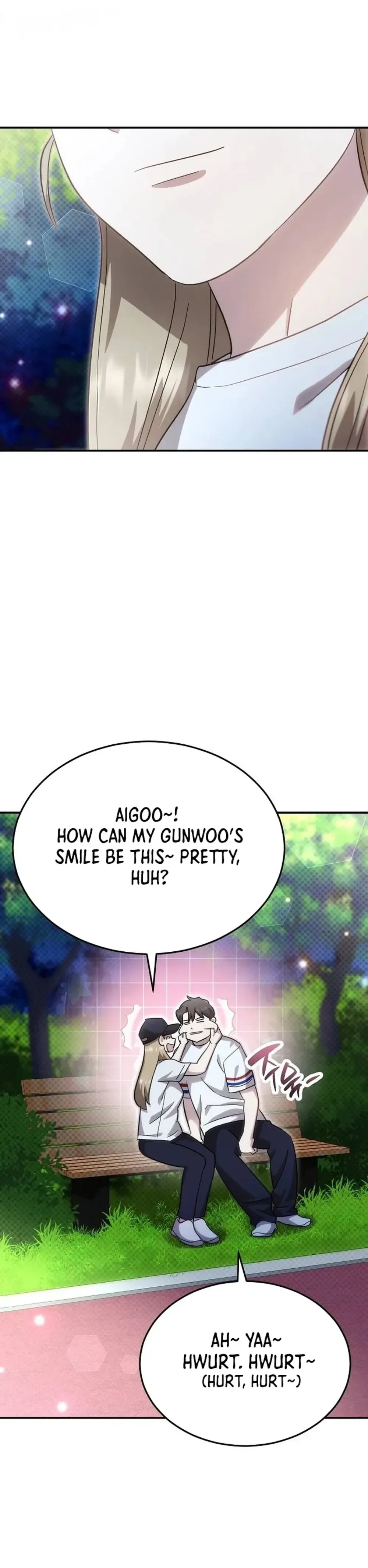 Genius Hitter Hits Fastball Chapter 68 Page 10