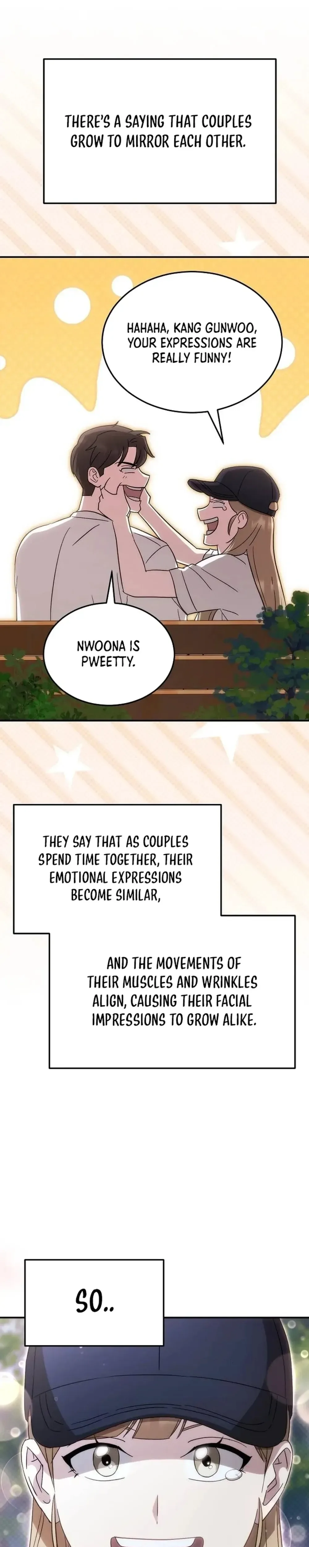 Genius Hitter Hits Fastball Chapter 68 Page 11