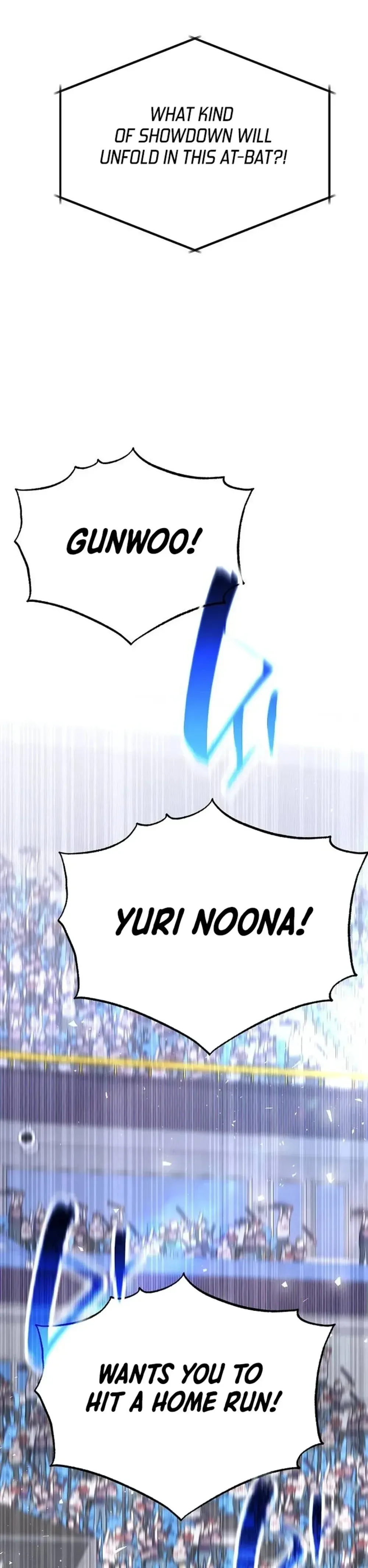Genius Hitter Hits Fastball Chapter 68 Page 38