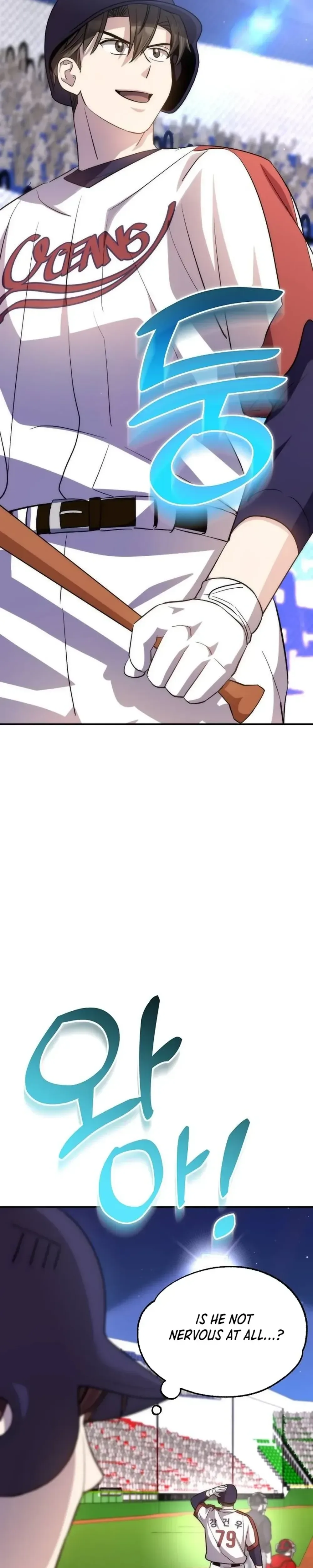 Genius Hitter Hits Fastball Chapter 33 Page 11