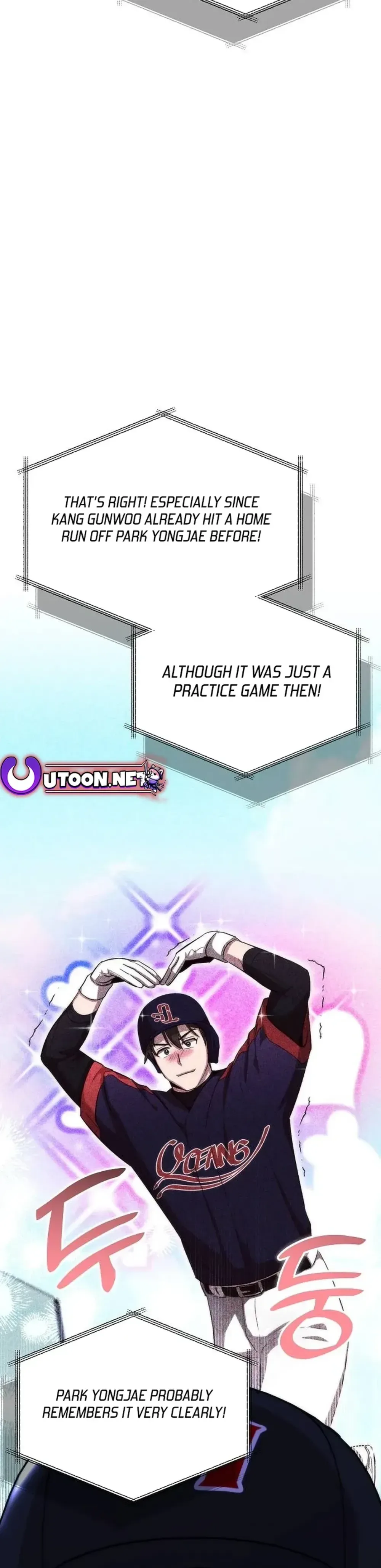 Genius Hitter Hits Fastball Chapter 33 Page 14