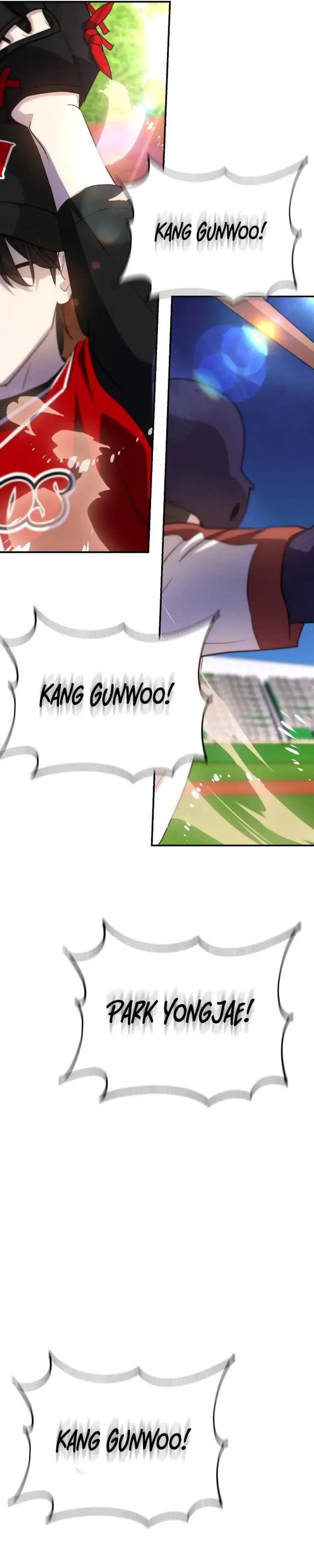 Genius Hitter Hits Fastball Chapter 33 Page 27
