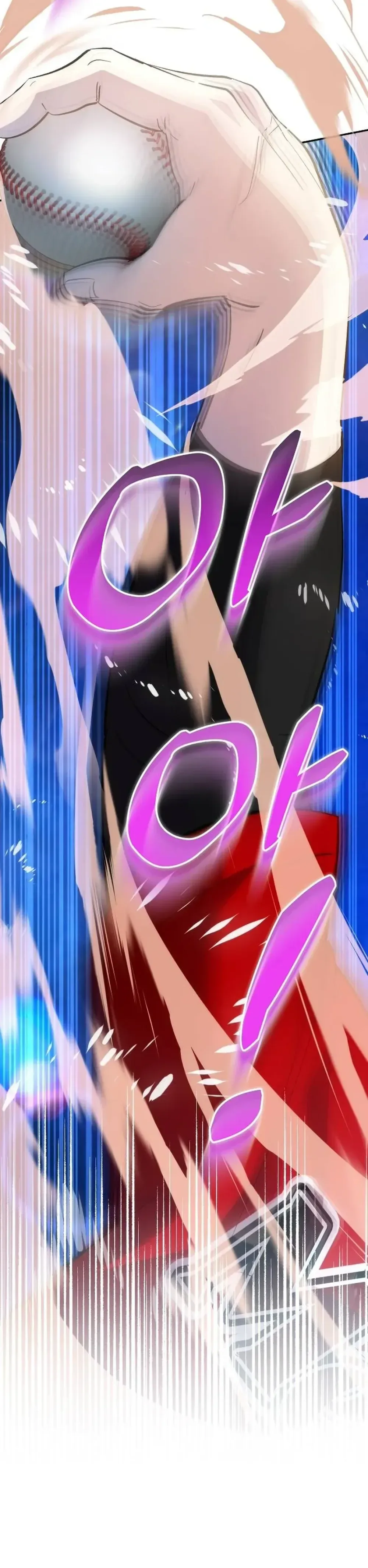 Genius Hitter Hits Fastball Chapter 33 Page 30