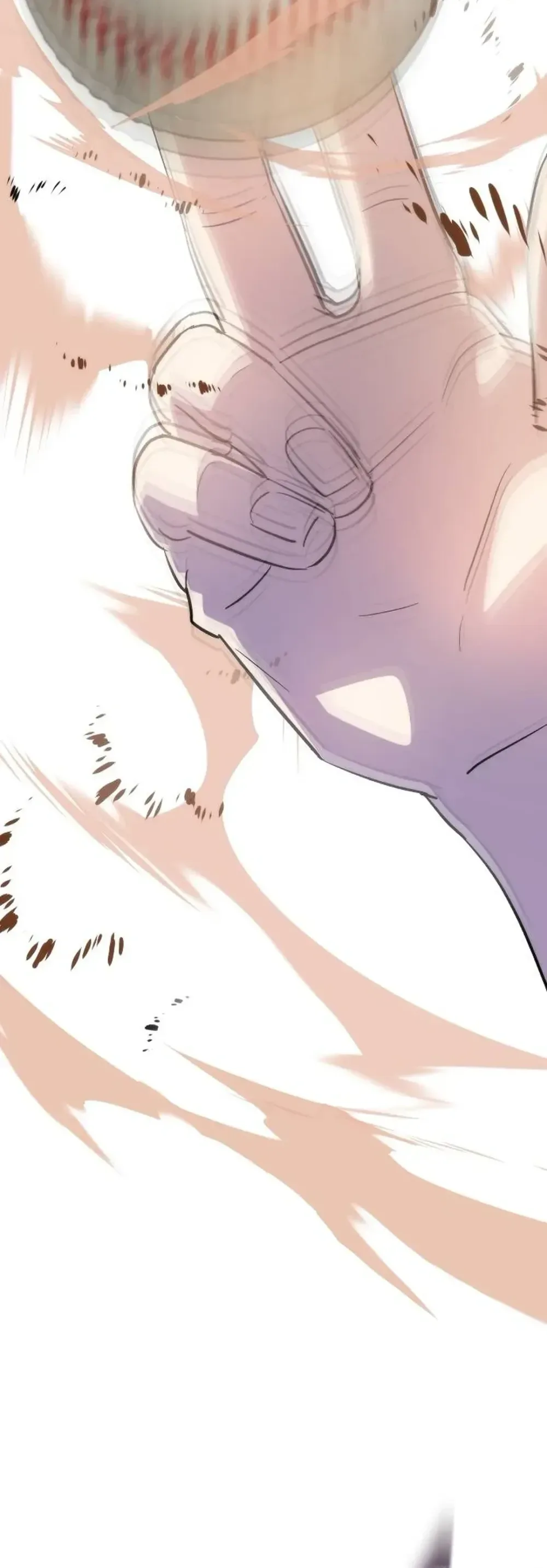Genius Hitter Hits Fastball Chapter 33 Page 32
