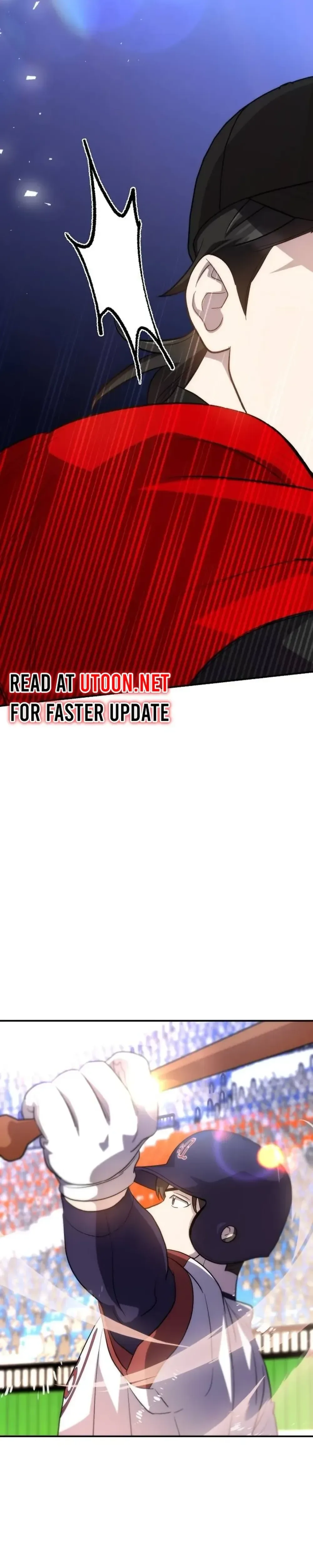 Genius Hitter Hits Fastball Chapter 33 Page 35